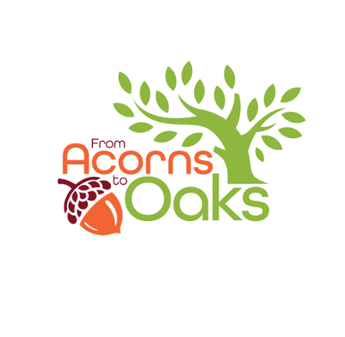 "Acord to Oaks" is the KCC Foundation's capital campaign slogan 